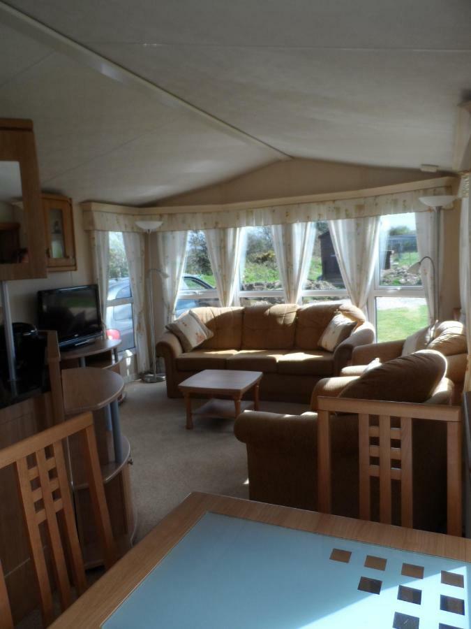 Villa Peace And Quiet In Countryside Location Near Perranporth Perranzabuloe Esterno foto