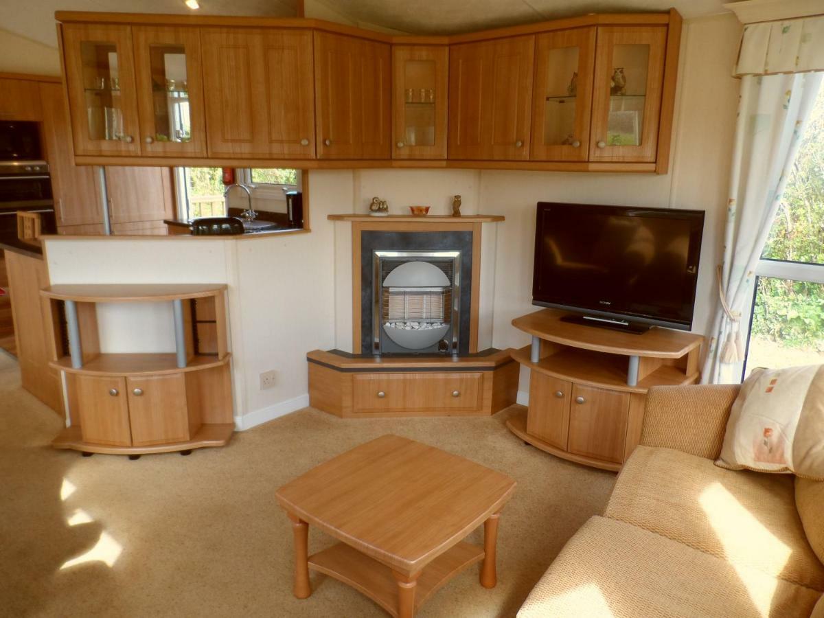 Villa Peace And Quiet In Countryside Location Near Perranporth Perranzabuloe Esterno foto