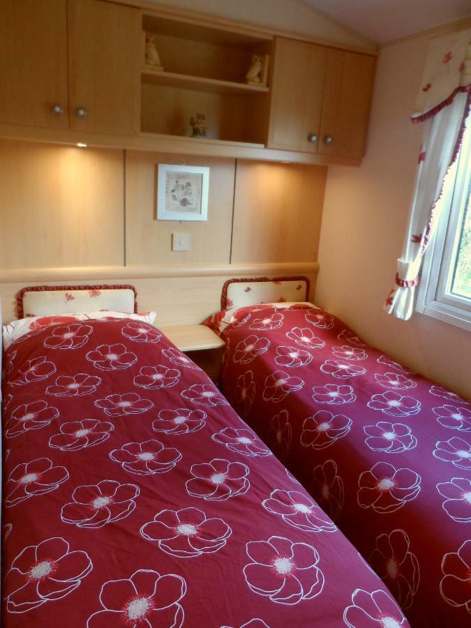 Villa Peace And Quiet In Countryside Location Near Perranporth Perranzabuloe Esterno foto