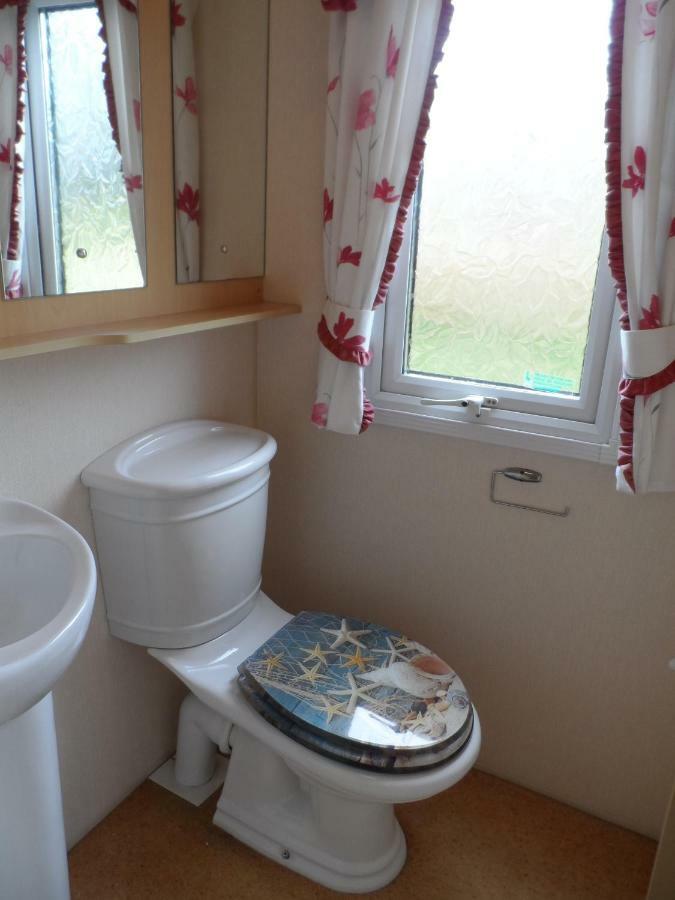 Villa Peace And Quiet In Countryside Location Near Perranporth Perranzabuloe Esterno foto