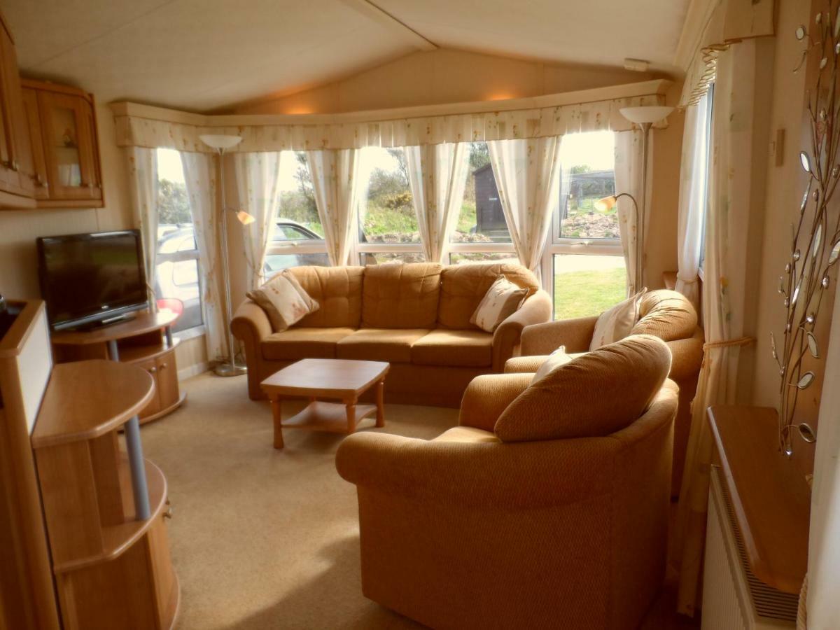 Villa Peace And Quiet In Countryside Location Near Perranporth Perranzabuloe Esterno foto