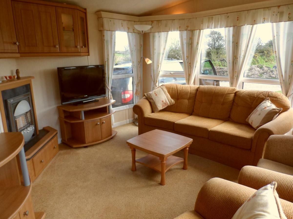 Villa Peace And Quiet In Countryside Location Near Perranporth Perranzabuloe Esterno foto
