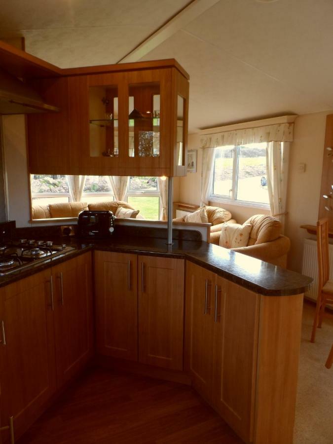 Villa Peace And Quiet In Countryside Location Near Perranporth Perranzabuloe Esterno foto